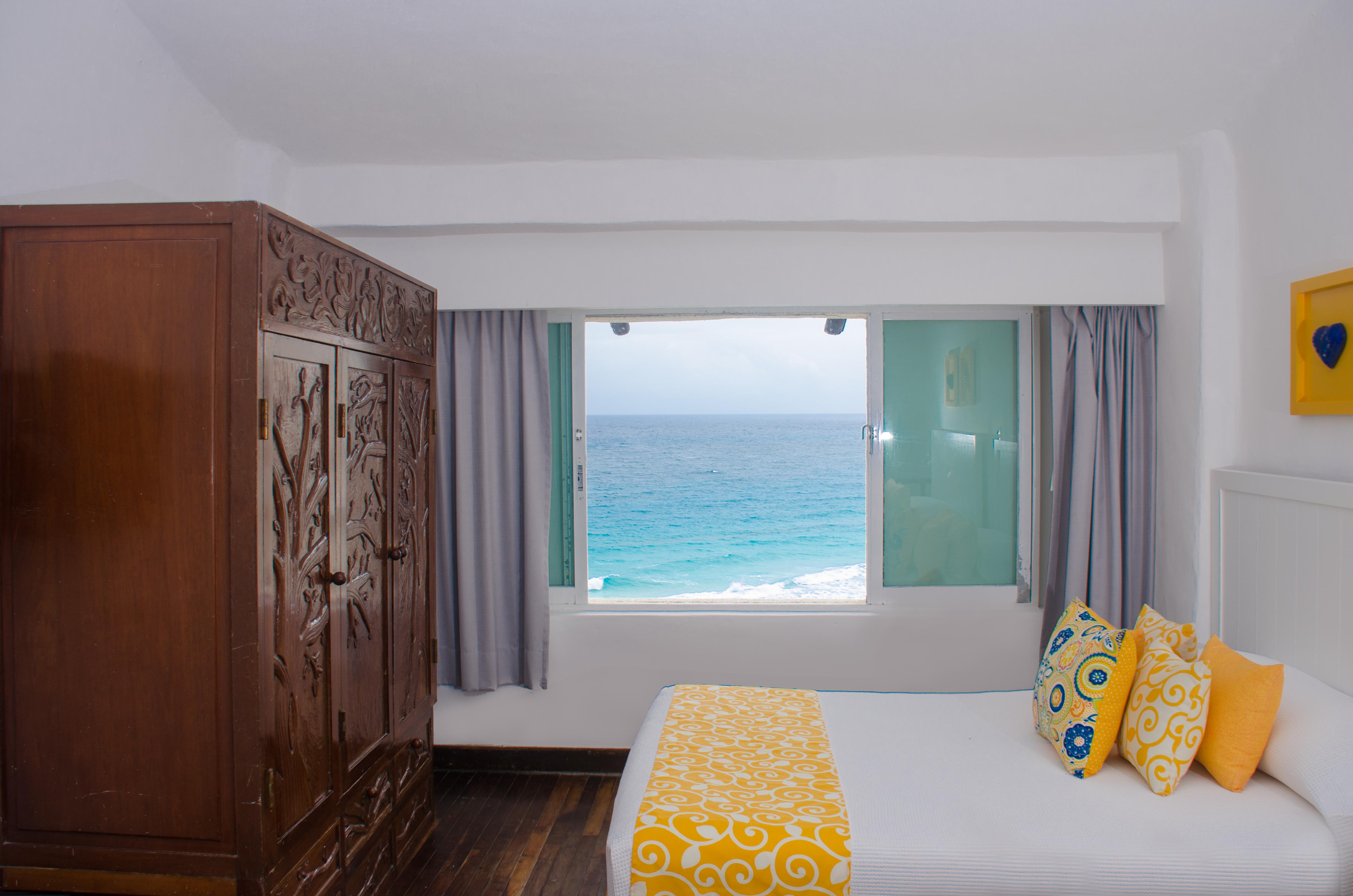 Bsea Plaza 4* Cancun