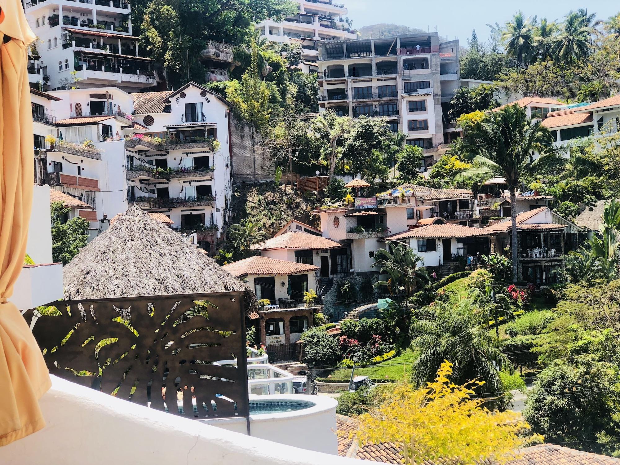 Amaca - Adults Only Puerto Vallarta