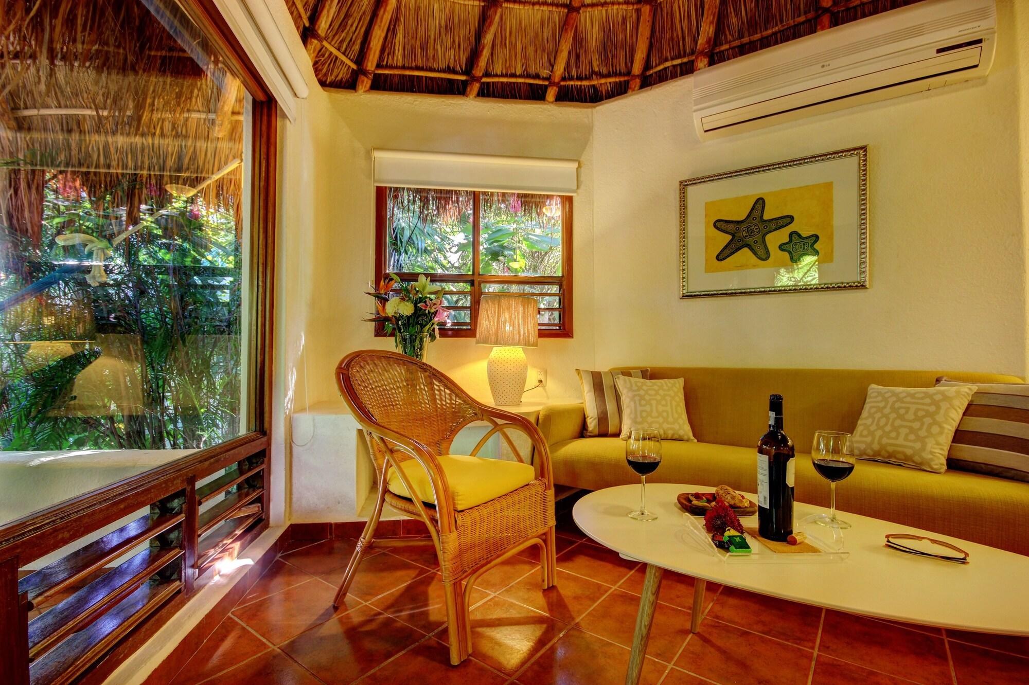 Riviera Maya Aparthotel 4*