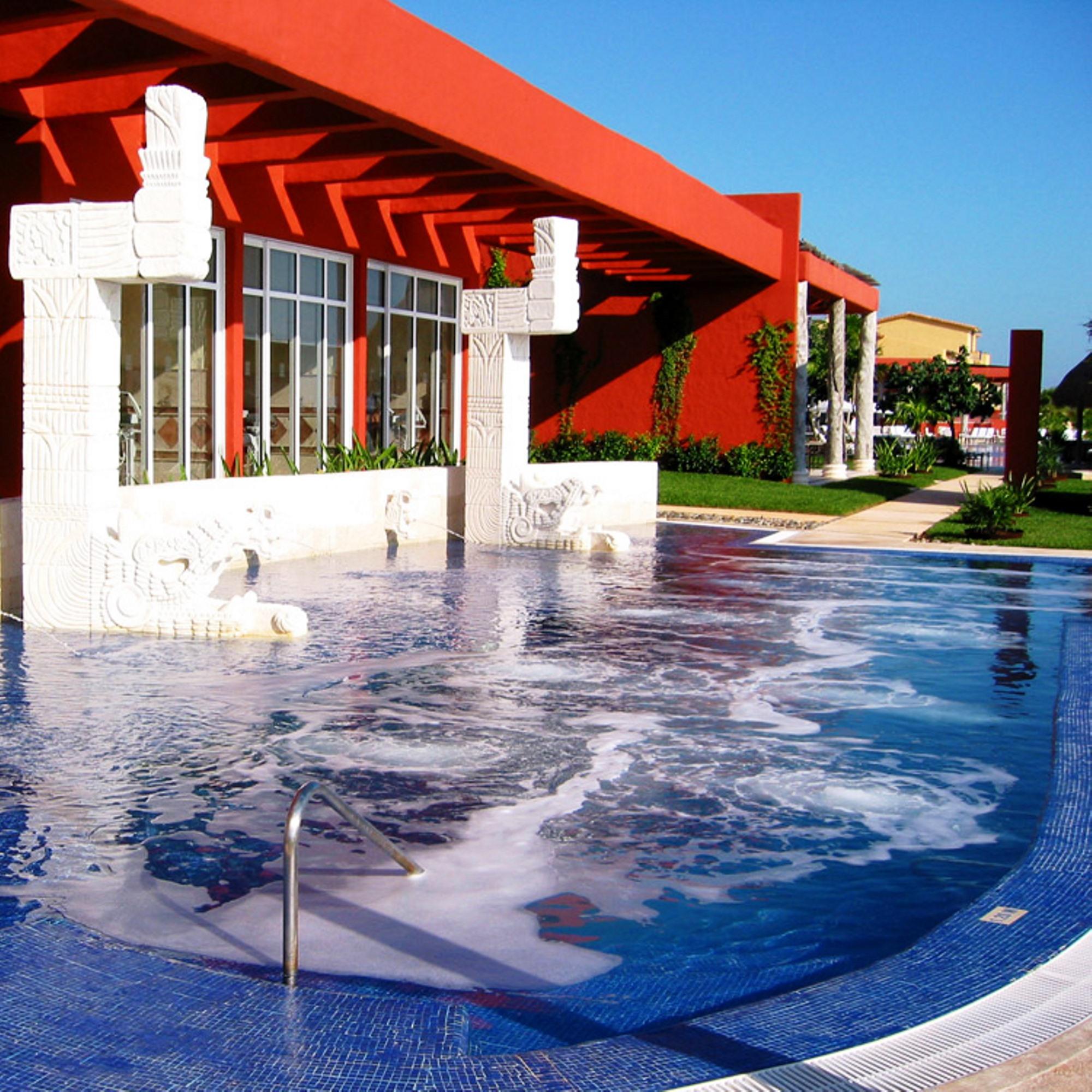 Paraiso De La Bonita Adult All-inclusive, A Luxury Collection Resort 5*