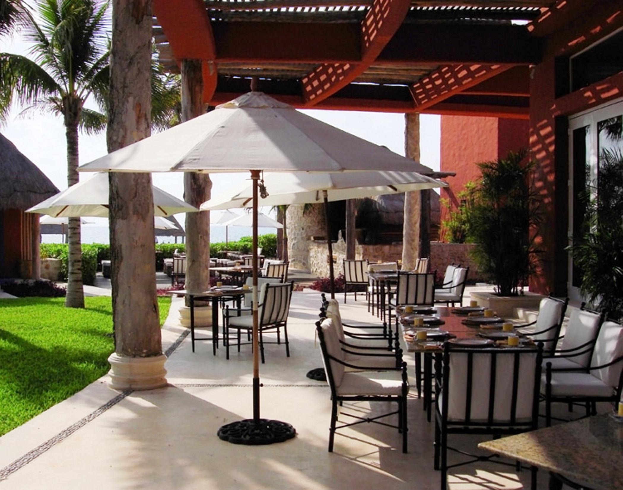 Paraiso De La Bonita Adult All-inclusive, A Luxury Collection Resort Puerto Morelos