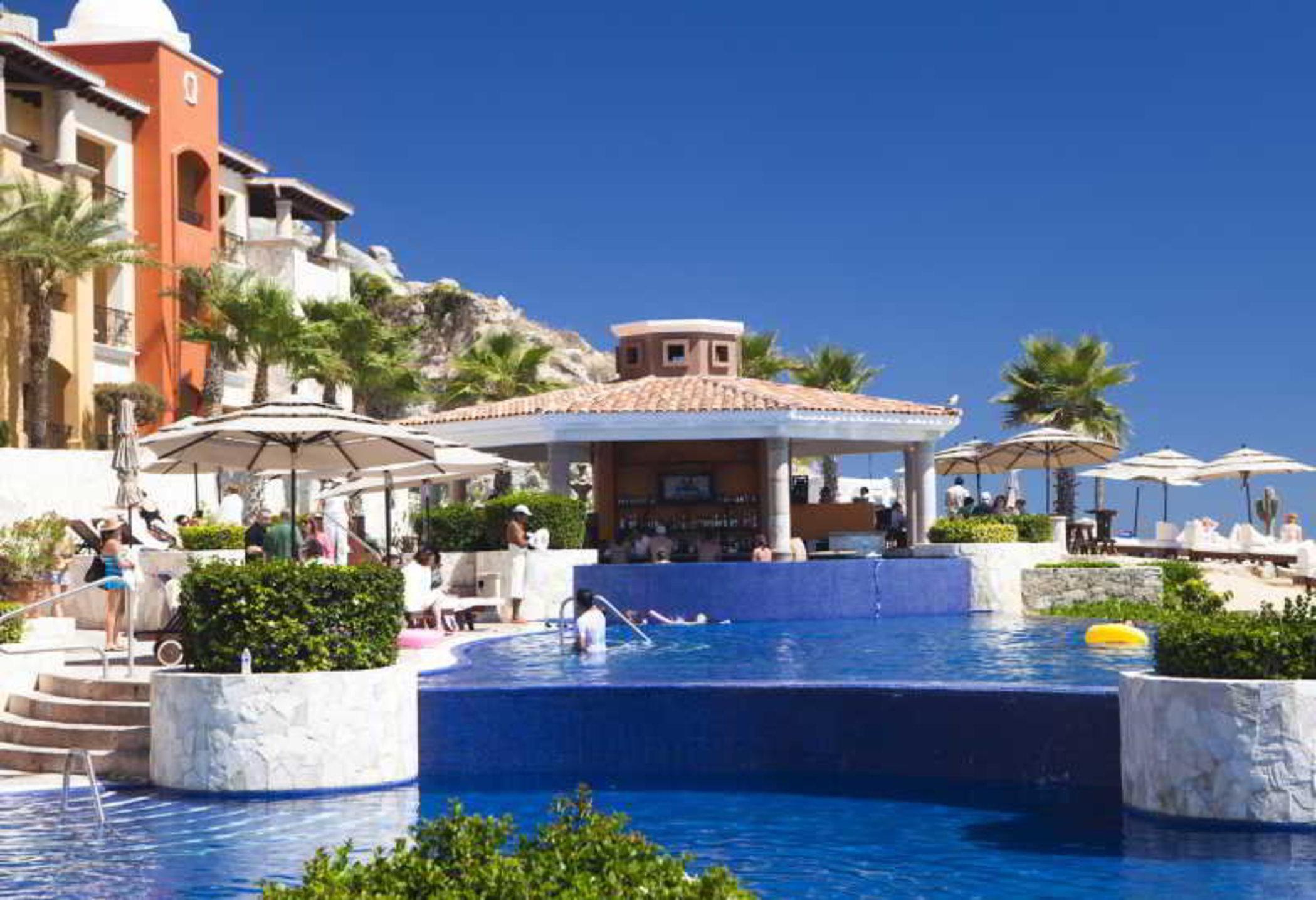 Hacienda Encantada & Resort Cabo San Lucas