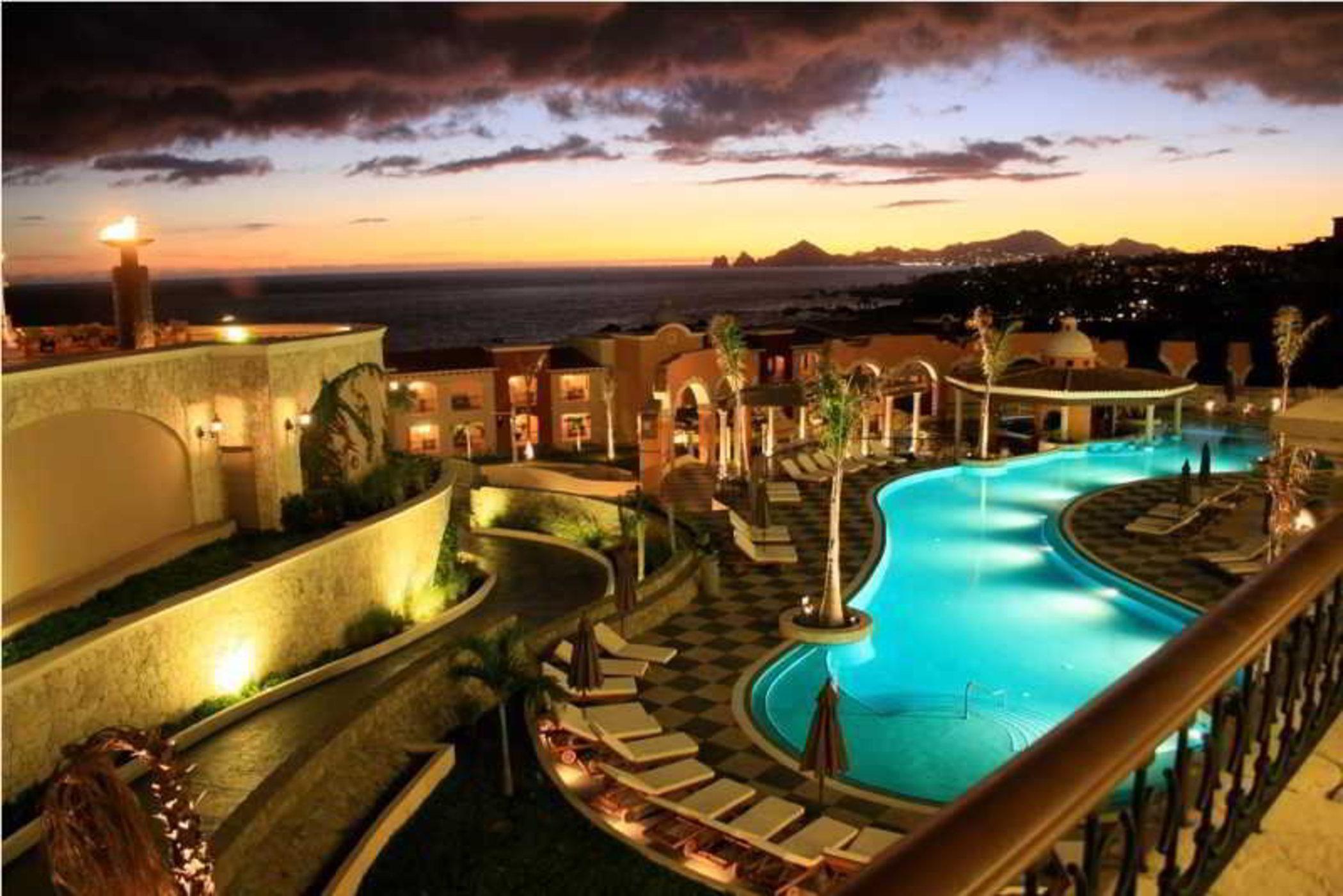 Resort Hacienda Encantada &