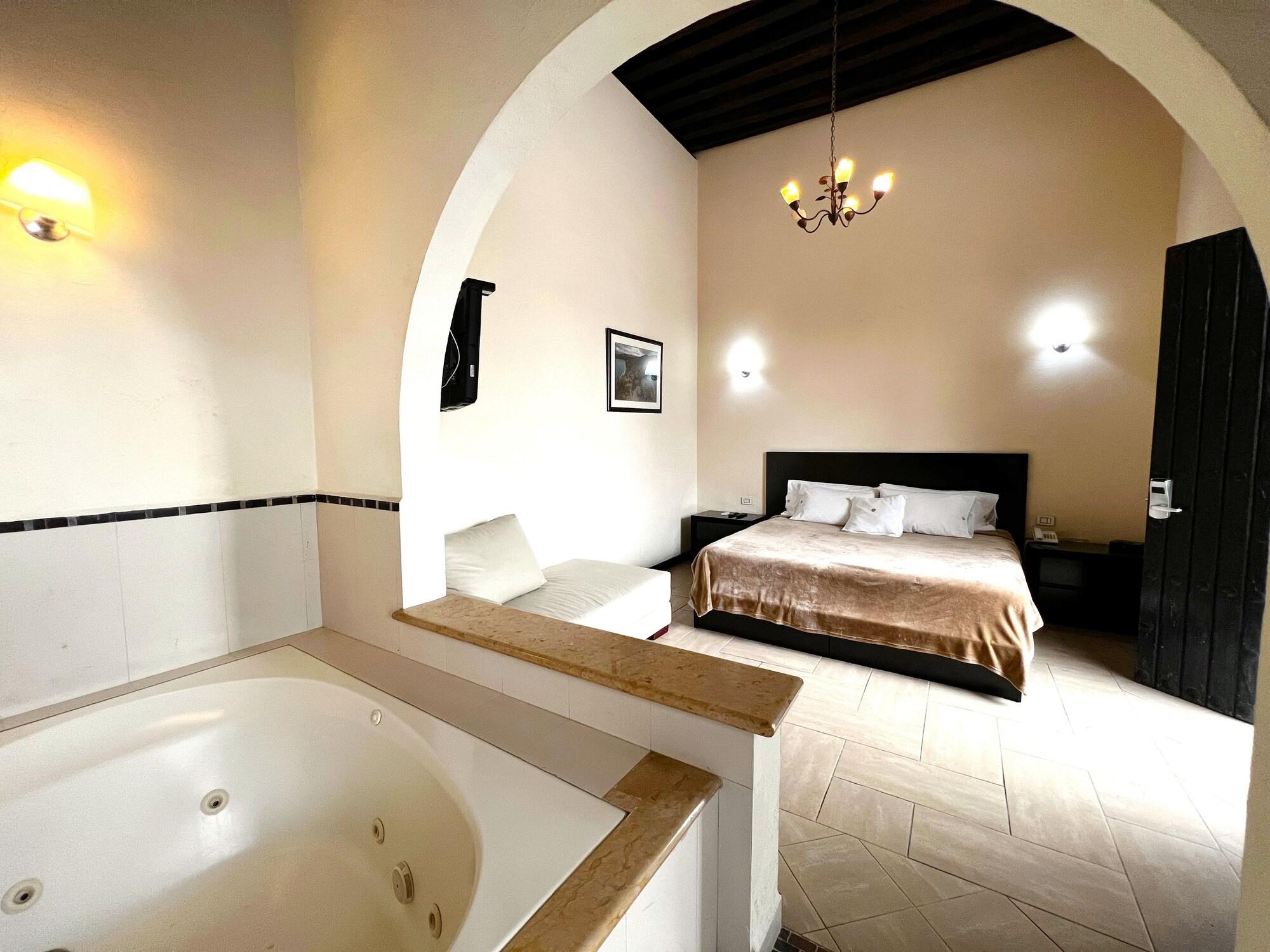 Hotel Casona San Antonio