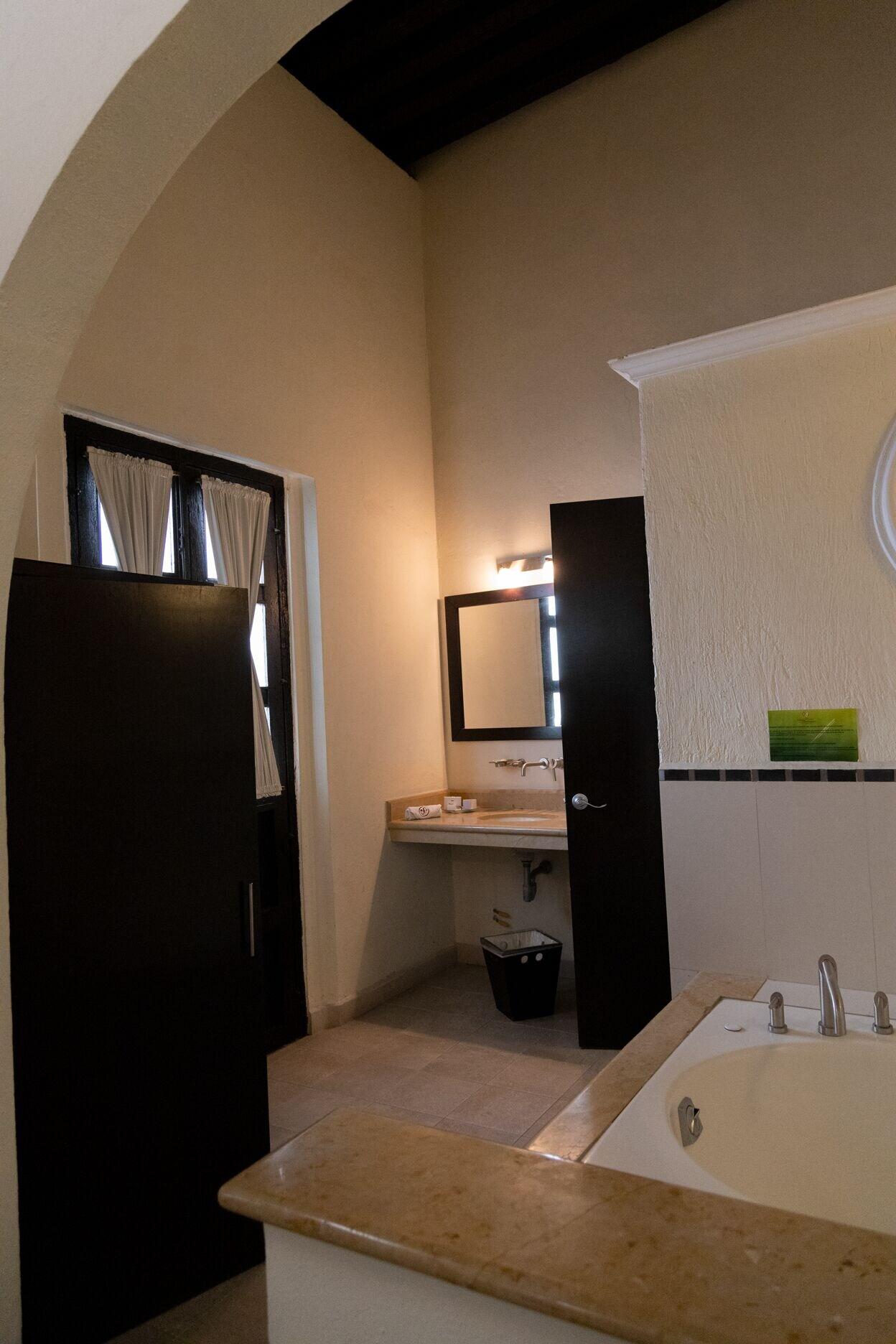 Hotel Casona San Antonio