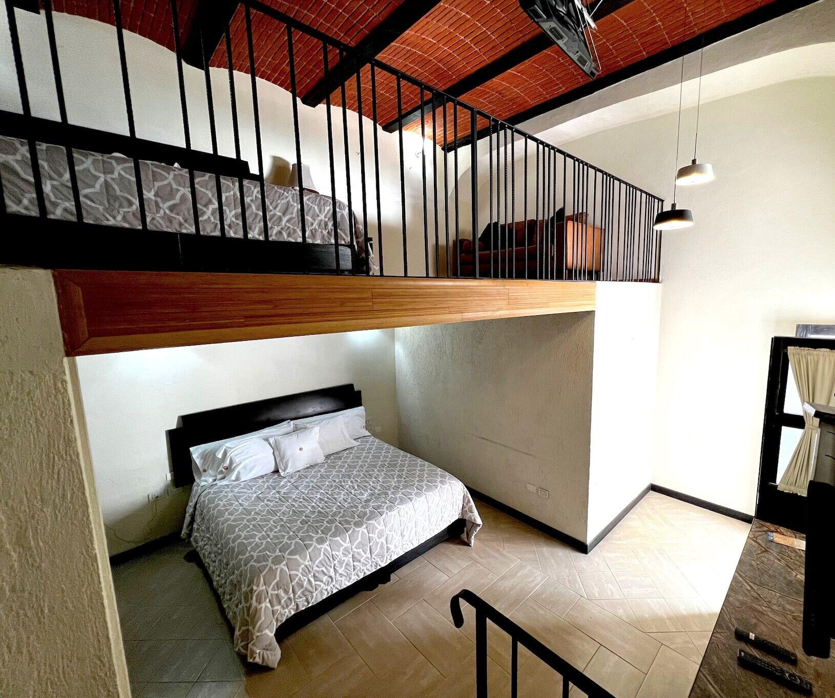 Casona San Antonio 3*