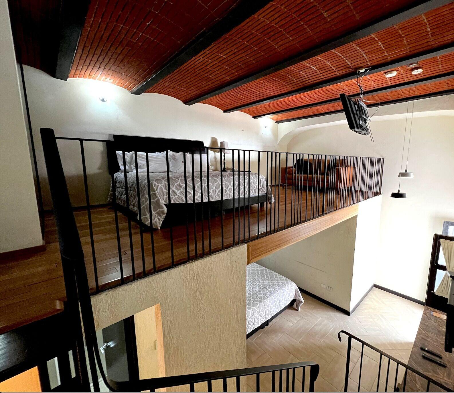 Hotel Casona San Antonio