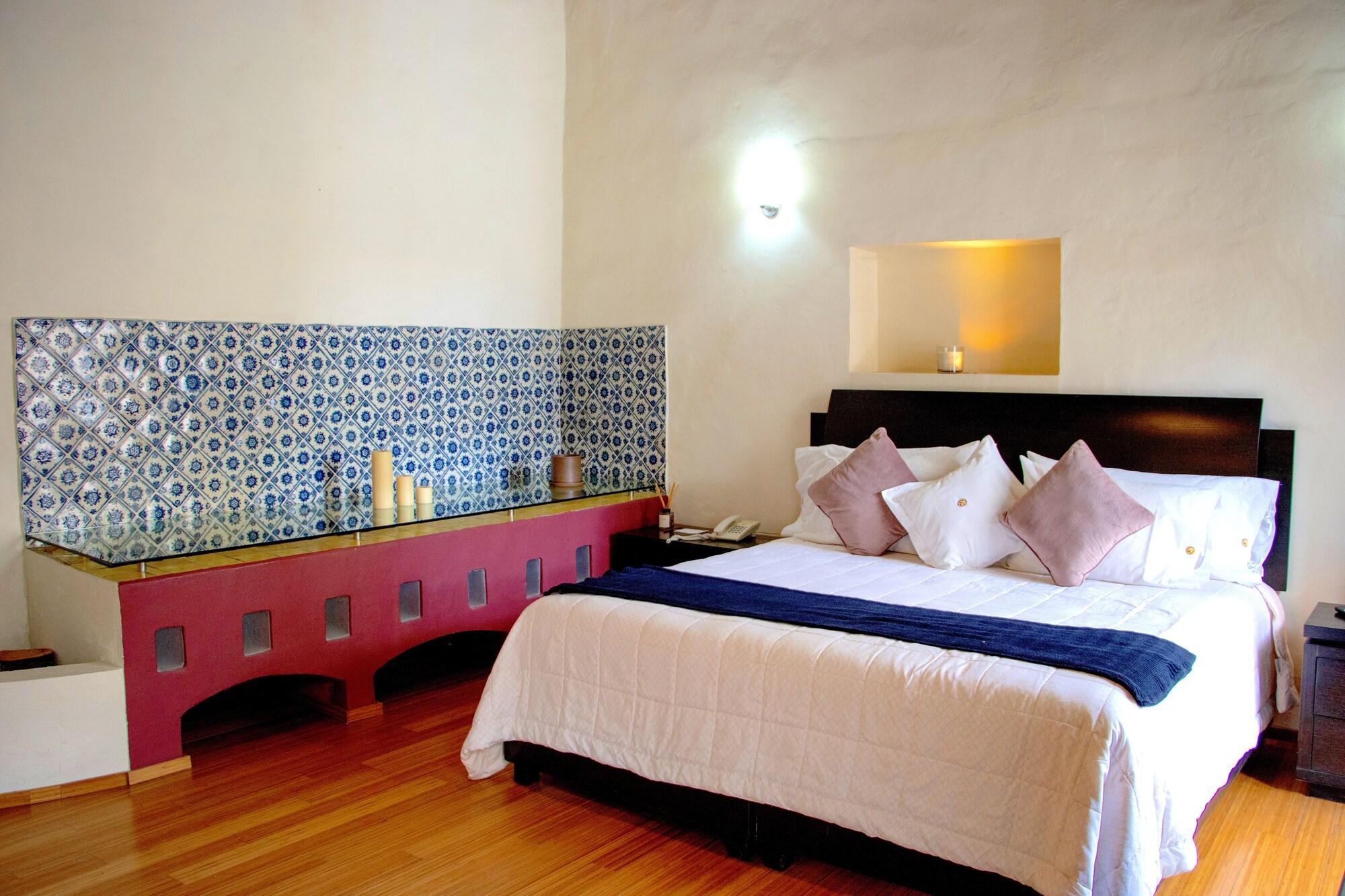Casona San Antonio Hotel