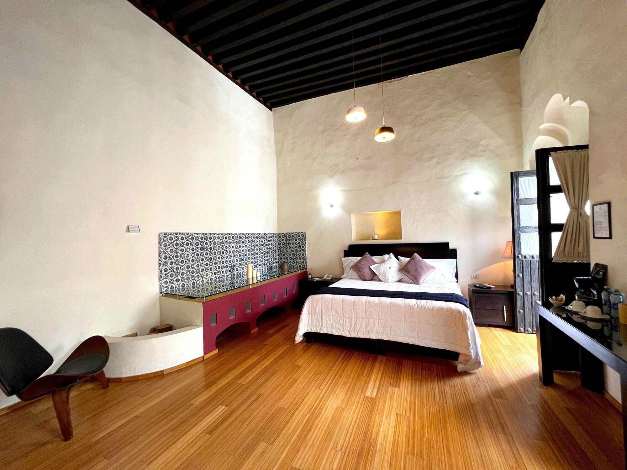 Casona San Antonio Hotel
