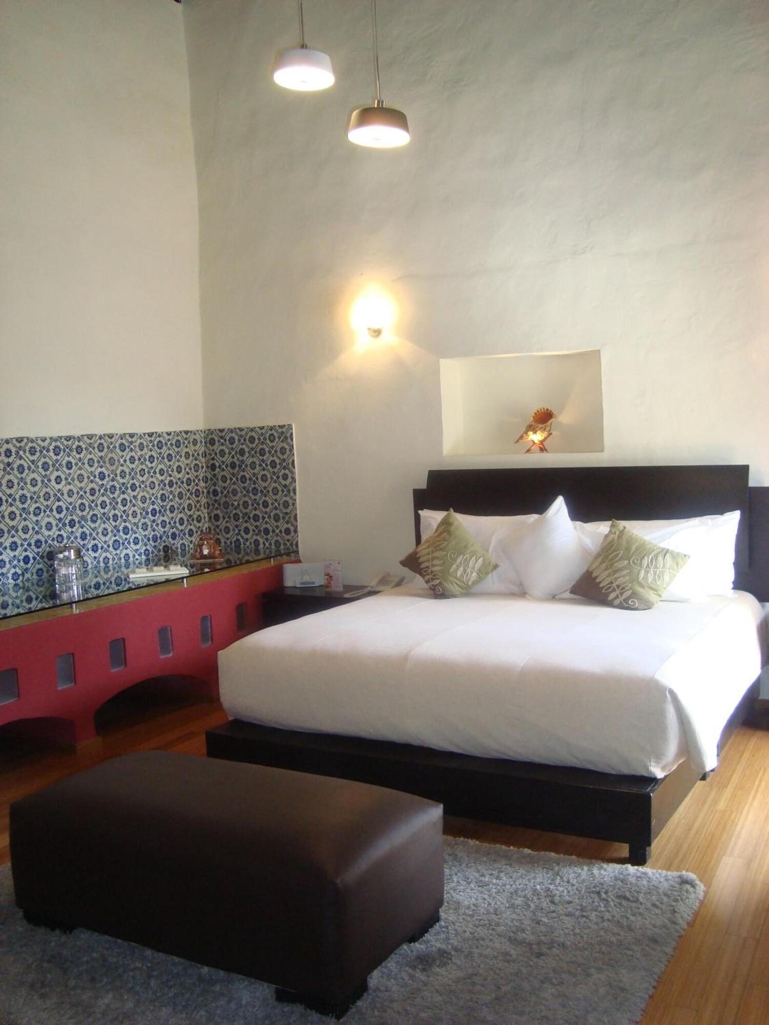 Casona San Antonio Puebla