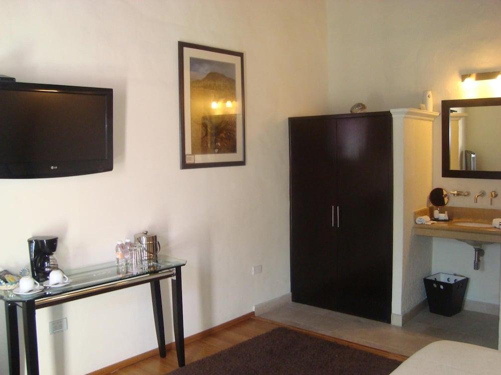 Hotel Casona San Antonio 3*