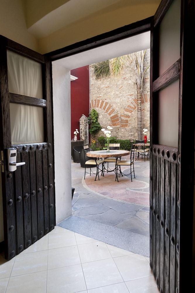 Casona San Antonio Hotel Puebla