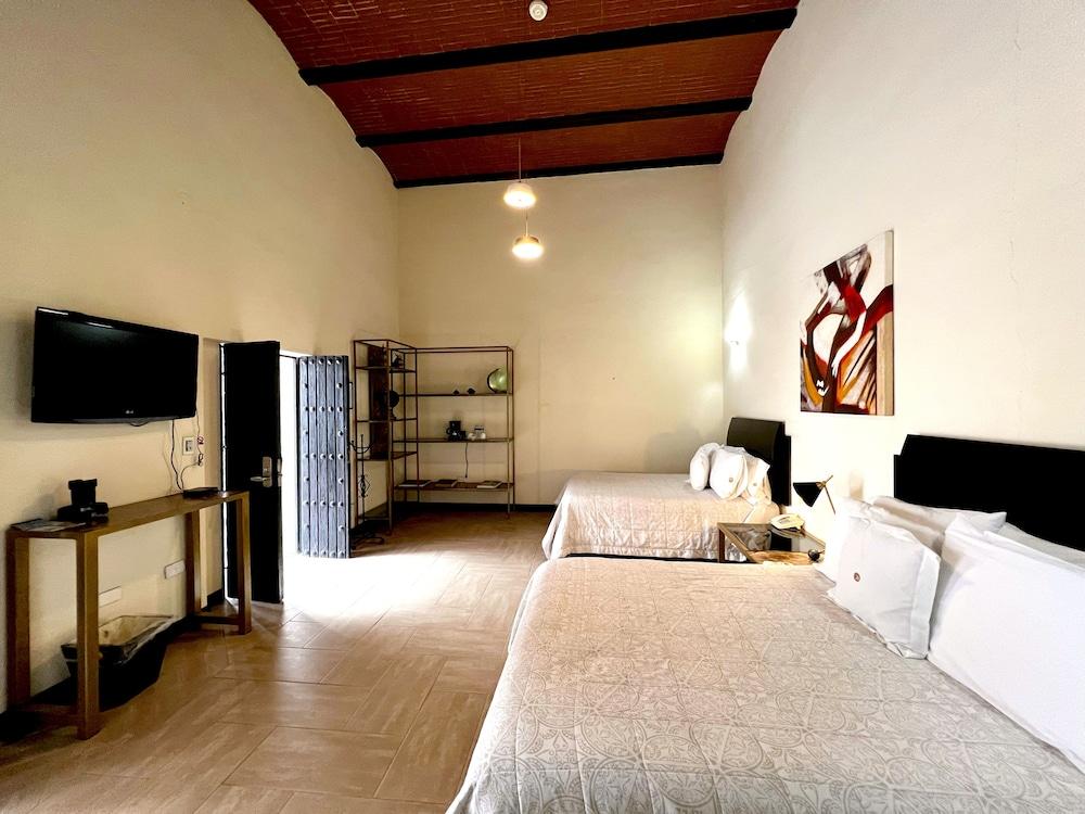 Hotel Casona San Antonio