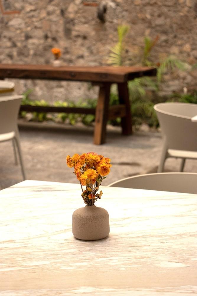 Casona San Antonio