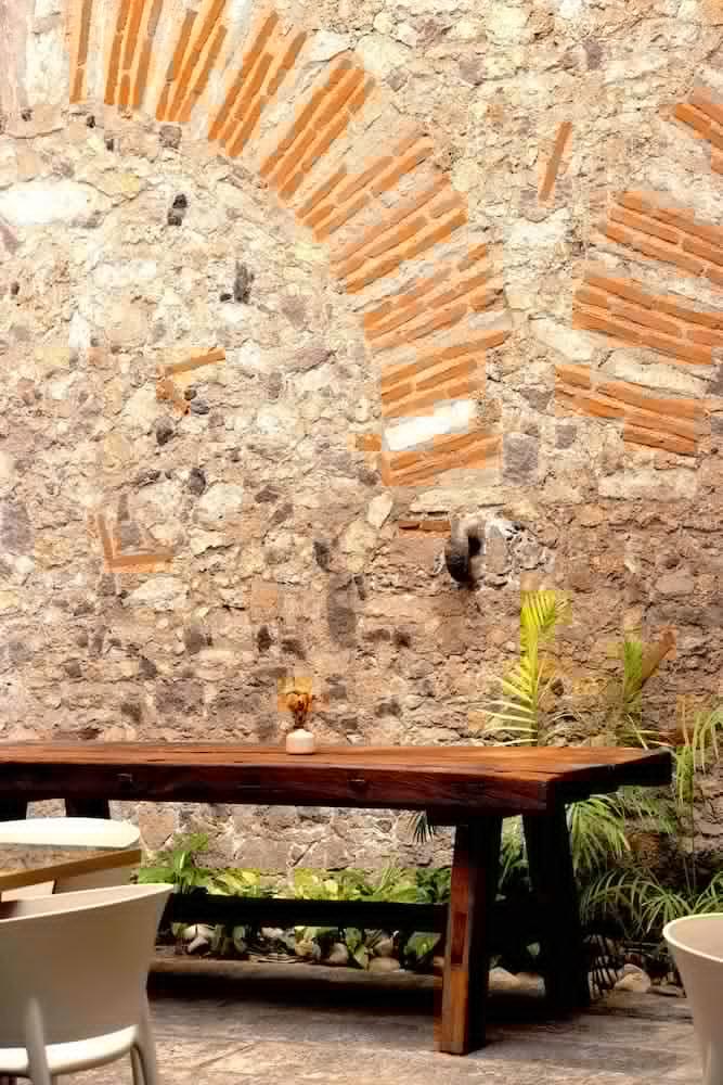 Casona San Antonio Puebla