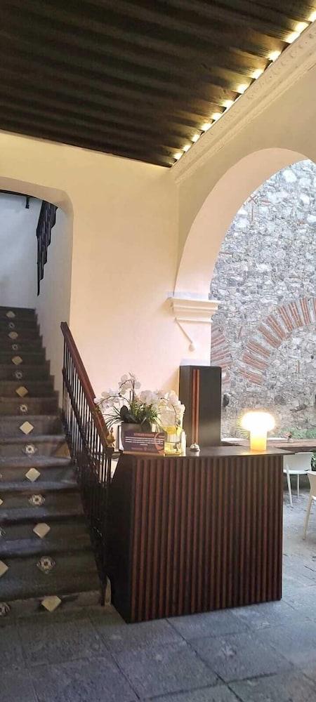 Casona San Antonio 3*