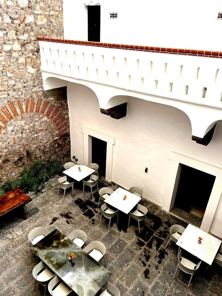 Casona San Antonio 3* Puebla
