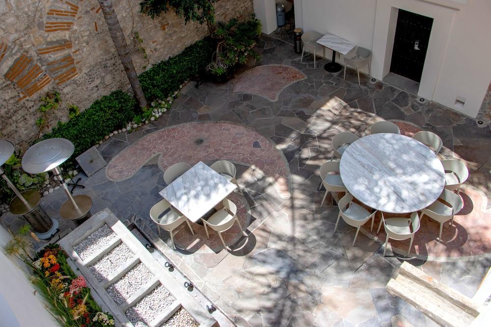 Casona San Antonio Hotel Puebla