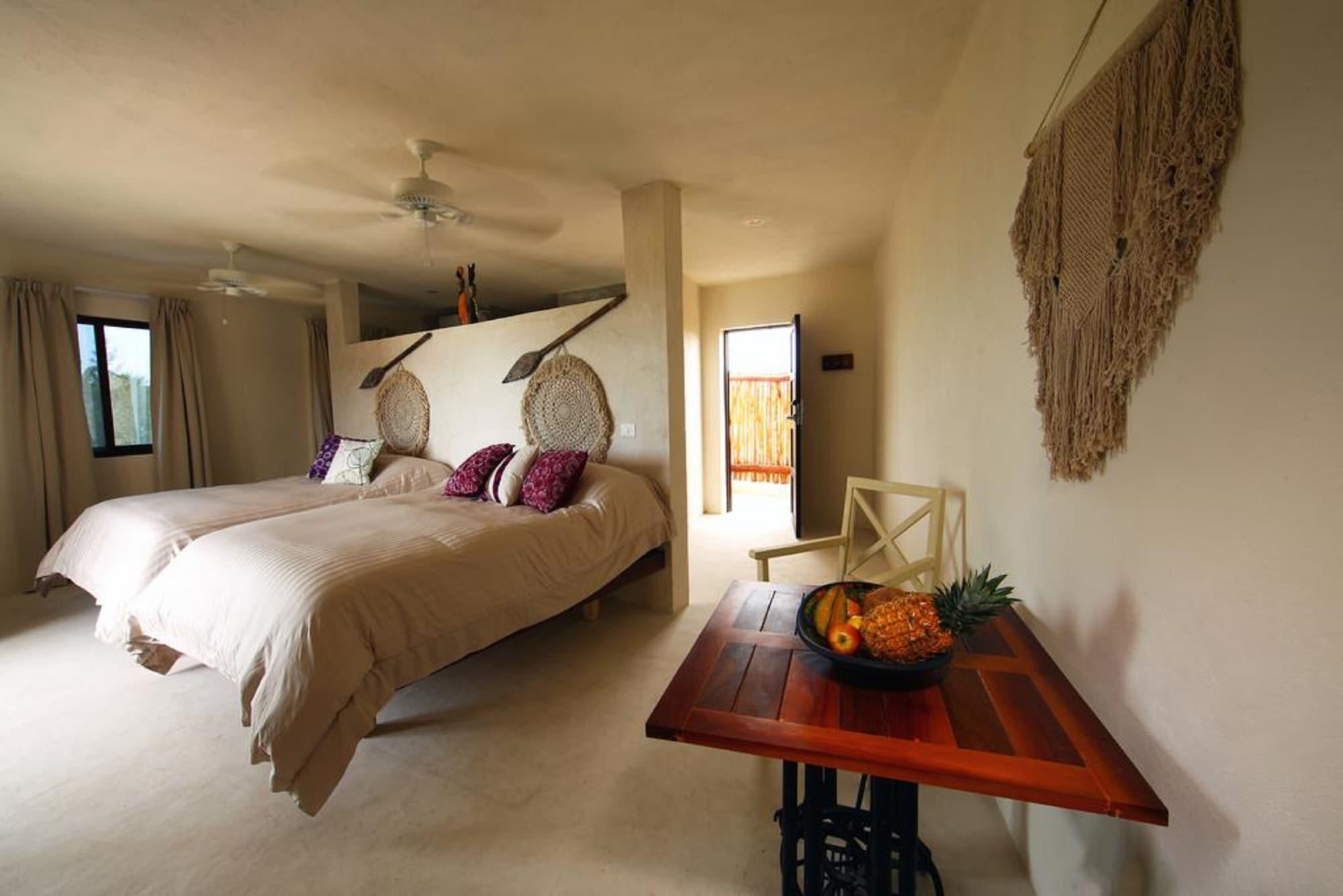 Spirit Hotel Isla Holbox