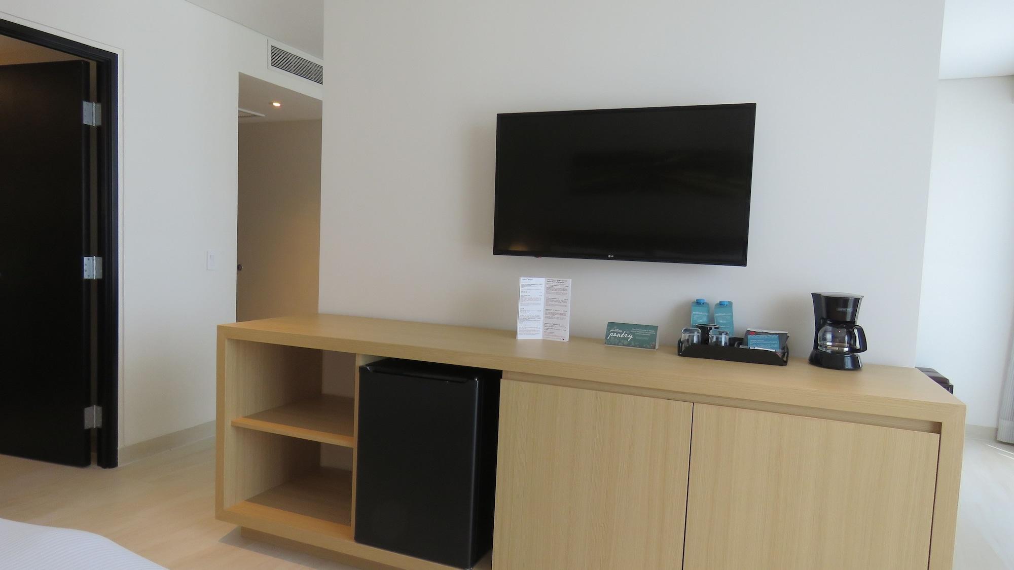 Hilton Garden Hotel Merida
