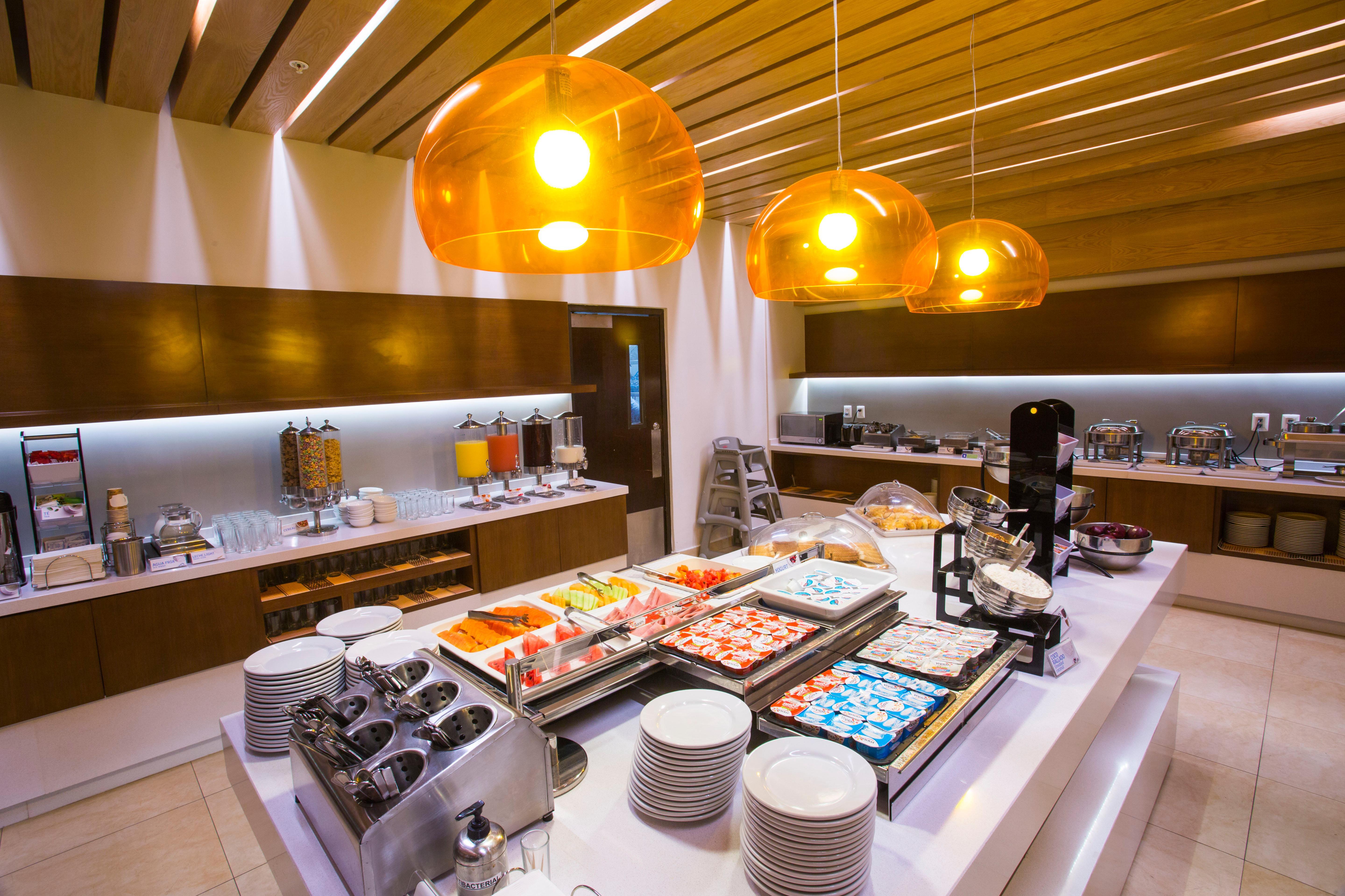 Express By Ihg 4*