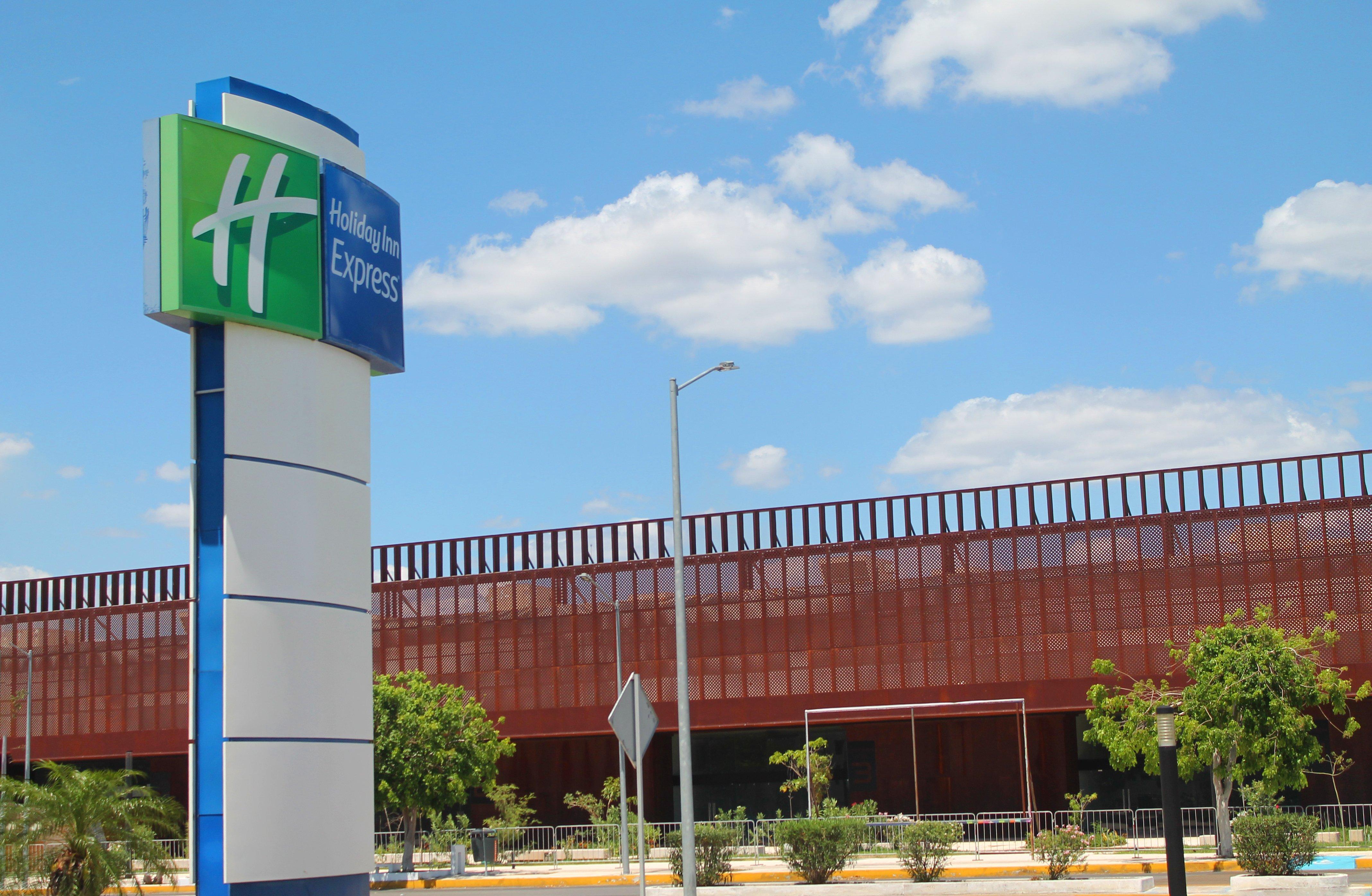 Express By Ihg 4* Merida