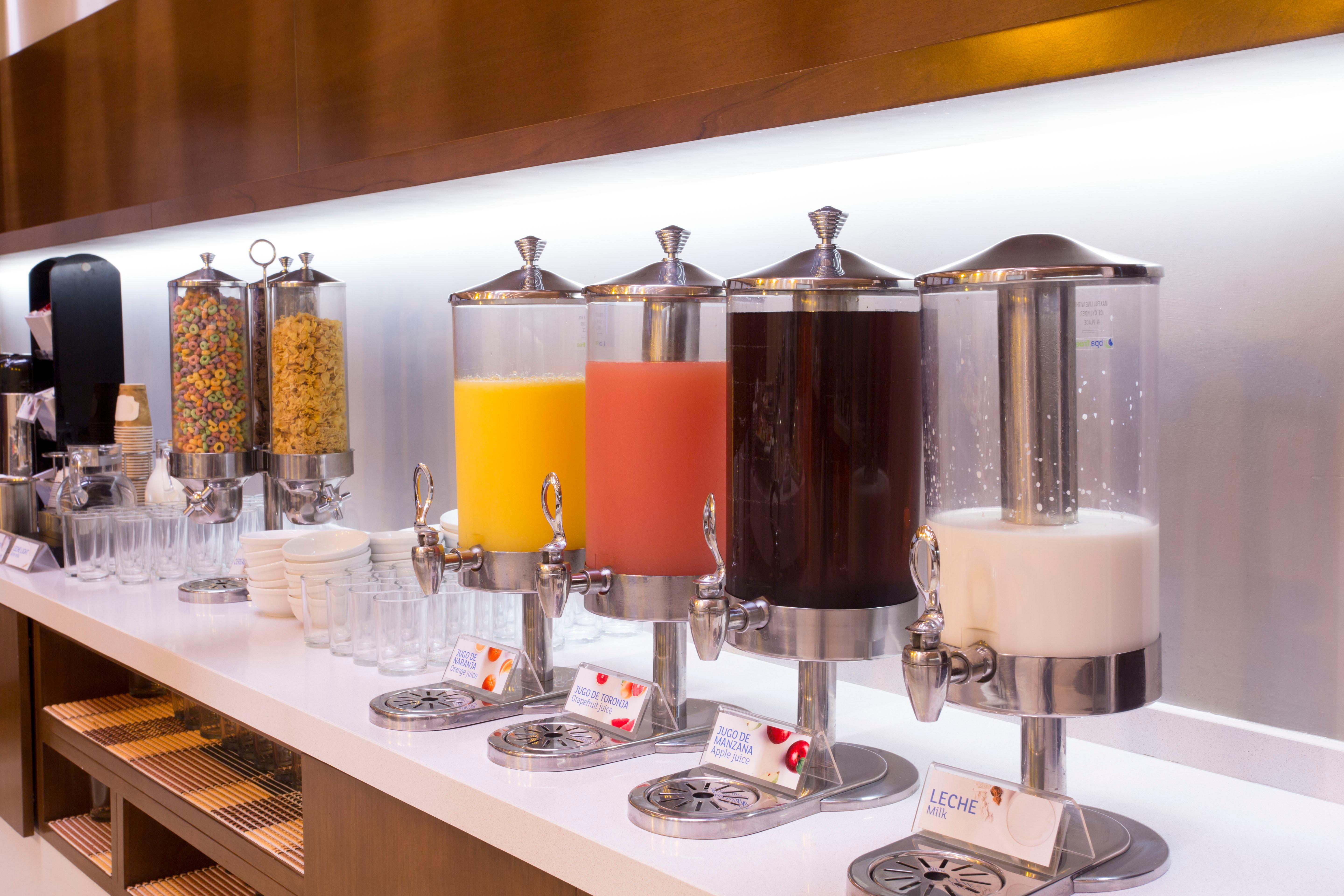 Express By Ihg