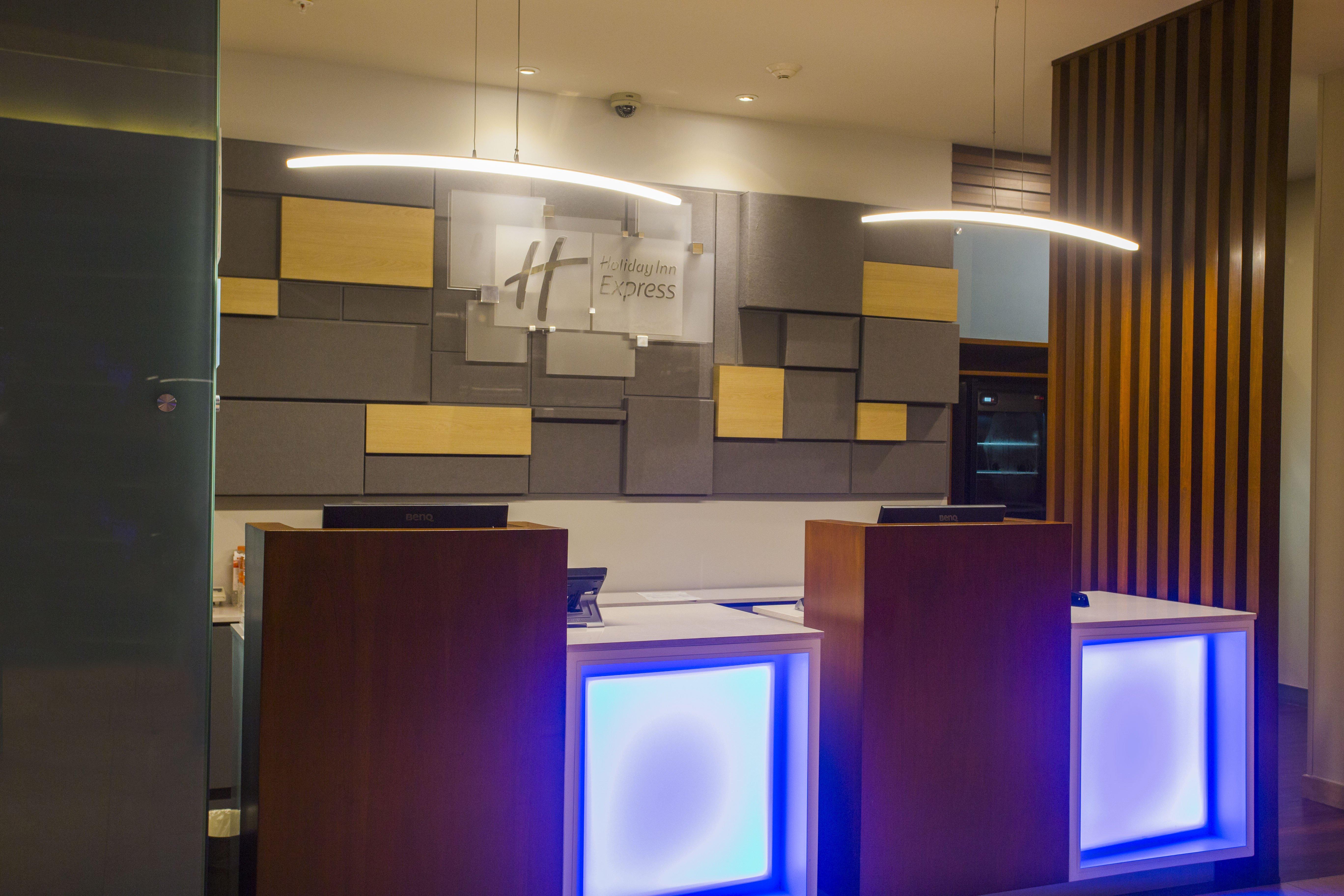 Express By Ihg Hotel Merida