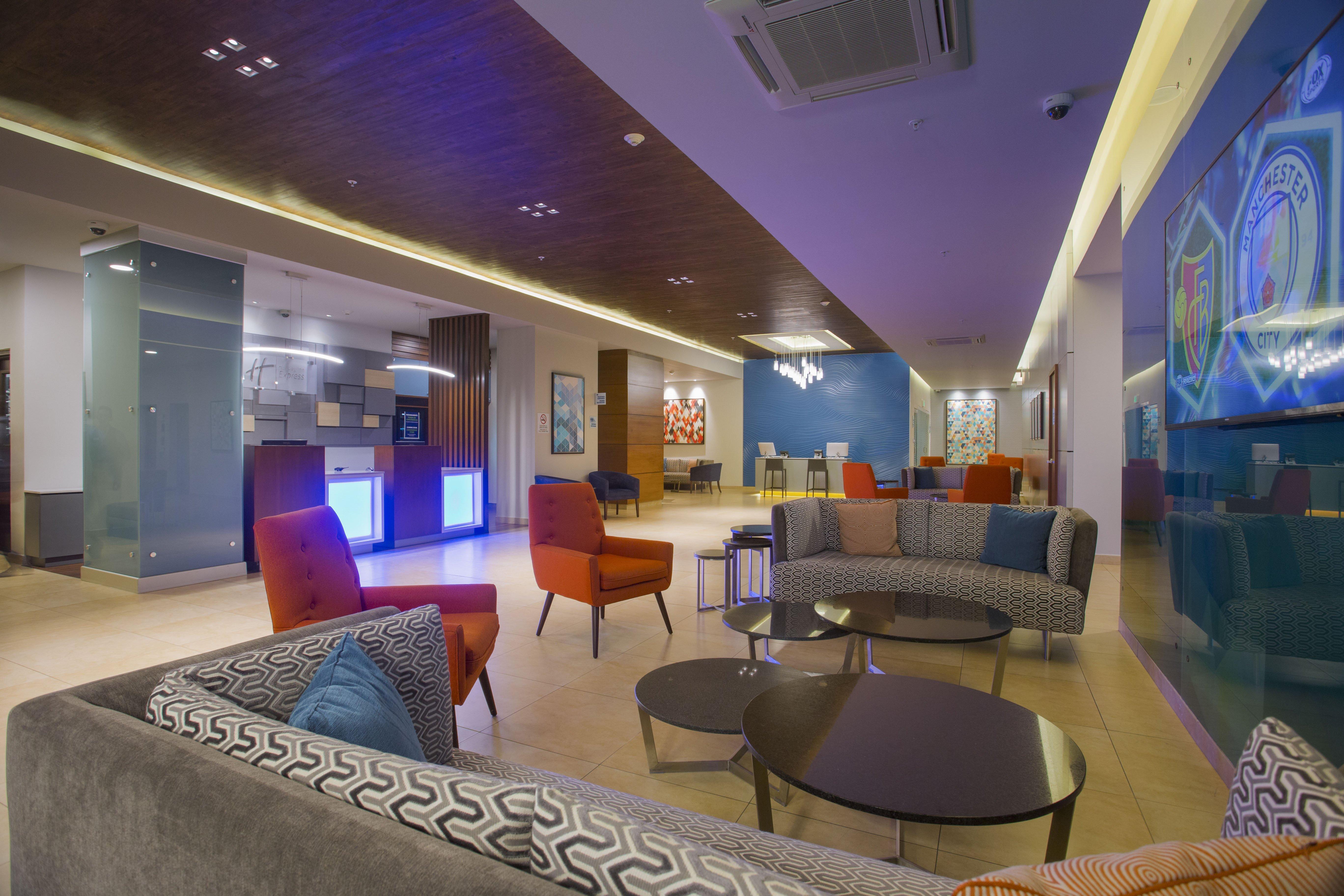Express By Ihg 4* Merida