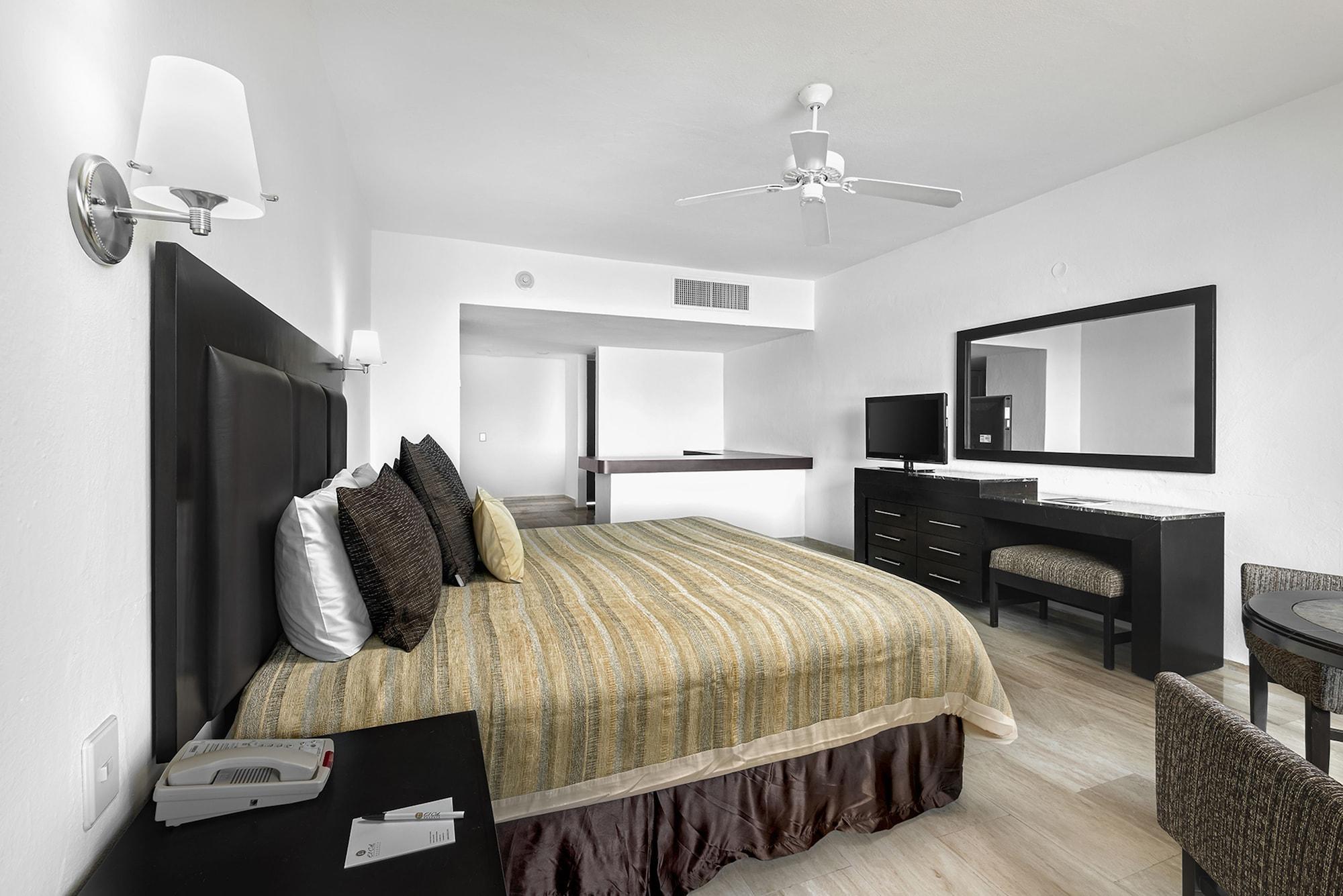 Resort El Cid Castilla