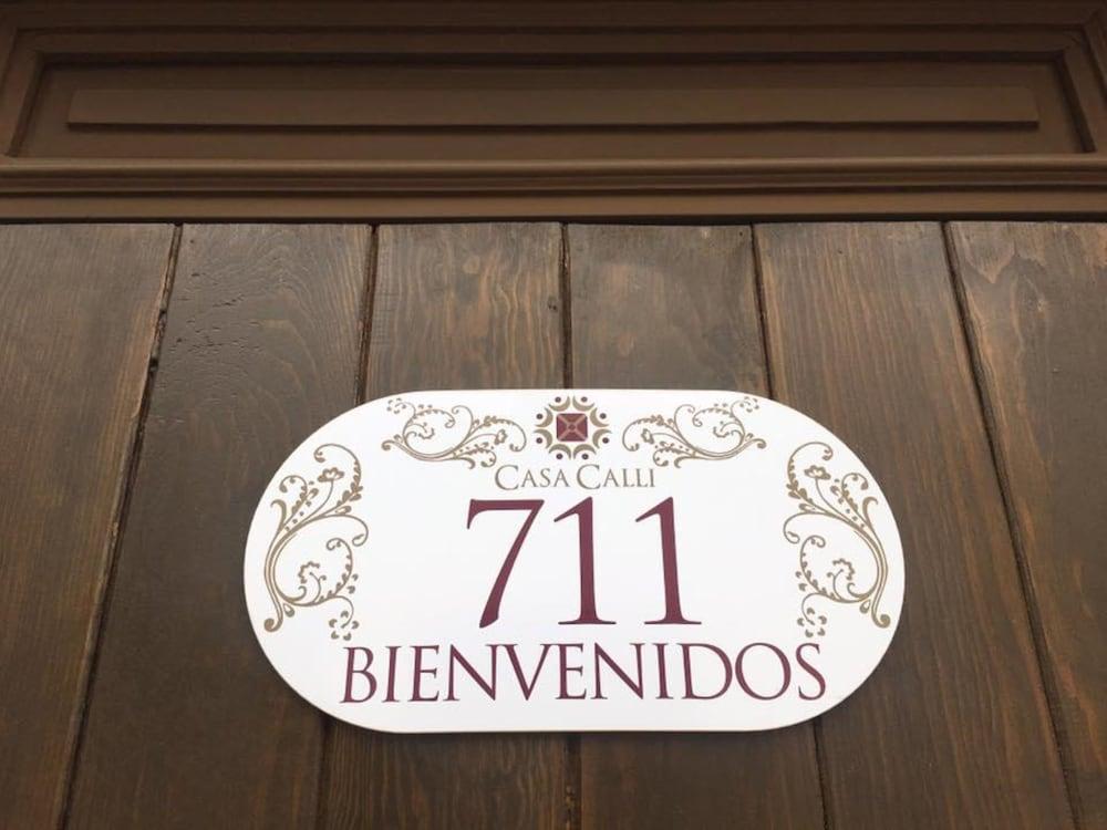 Calli Quetzalcoatl Hotel