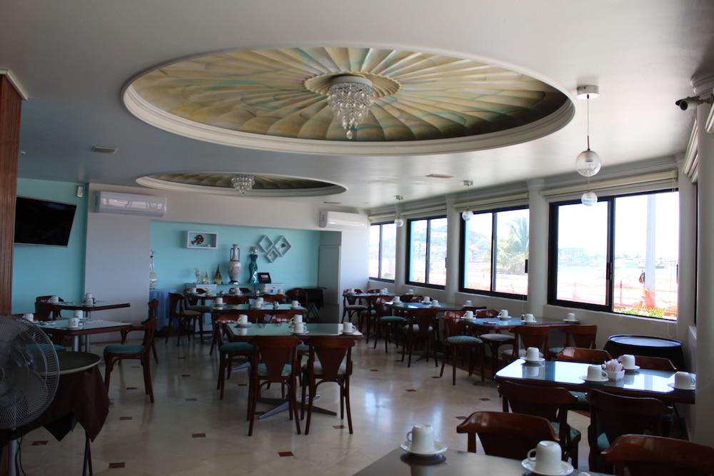 Hotel Playa Marina 2*