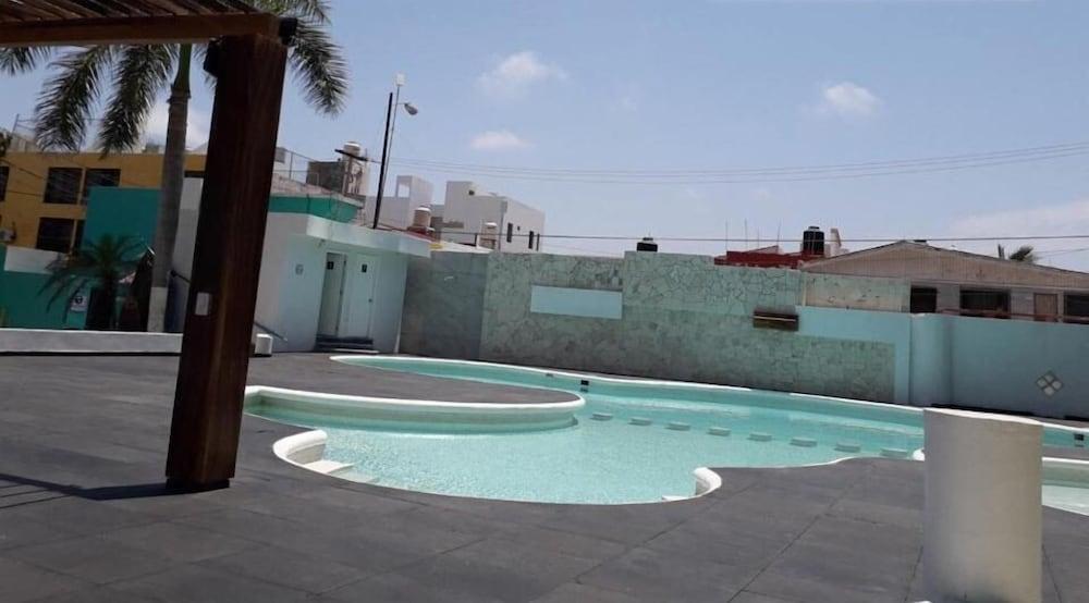 Hotel Playa Marina 2*
