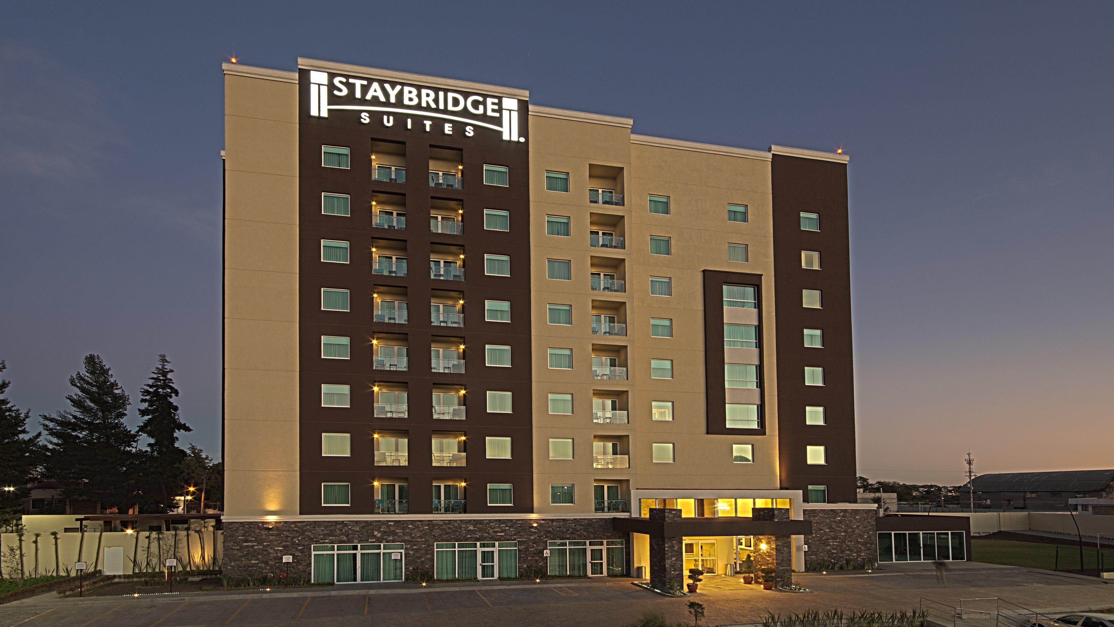 Staybridge By Ihg