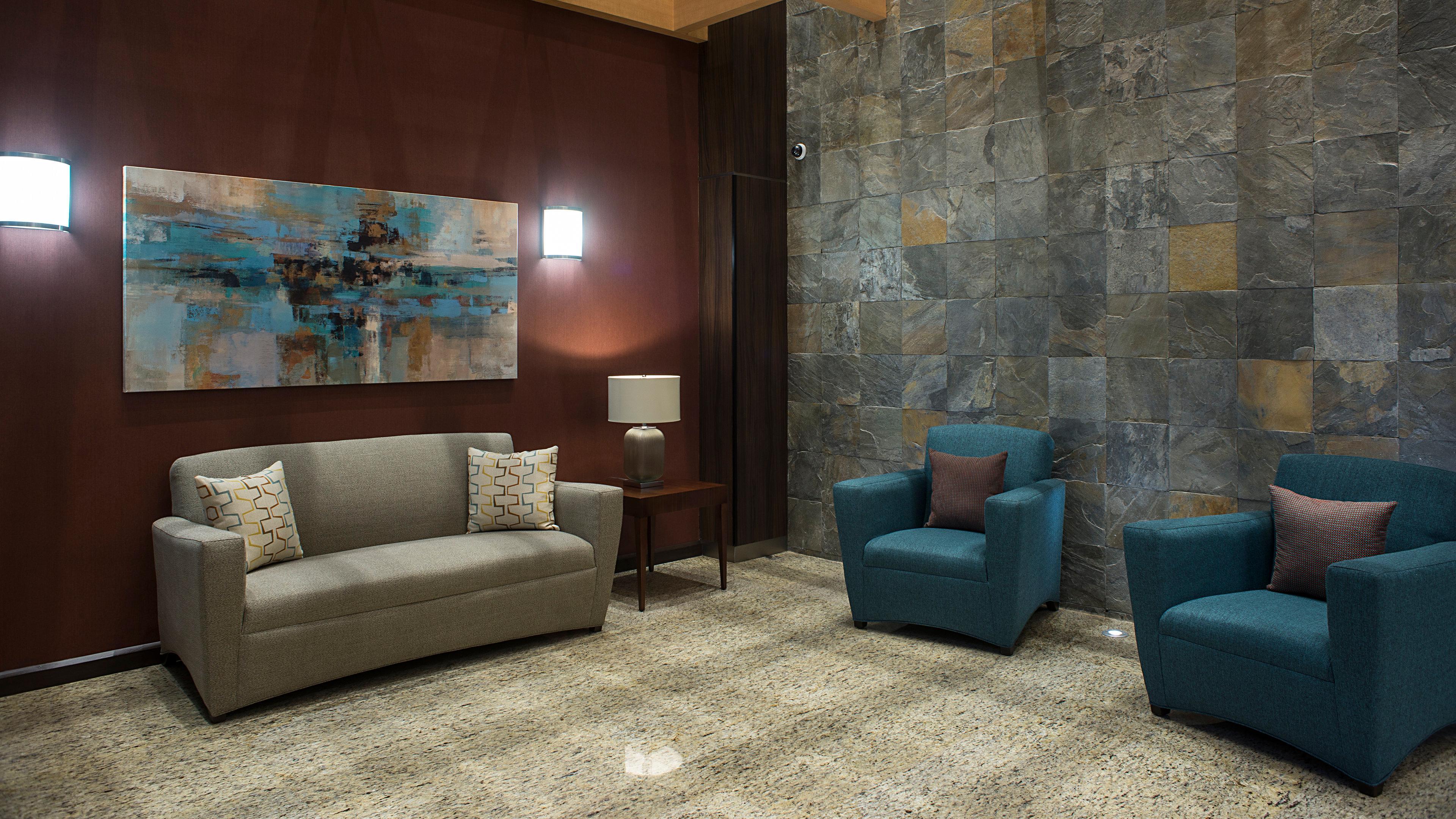 Hotel Staybridge By Ihg 4*