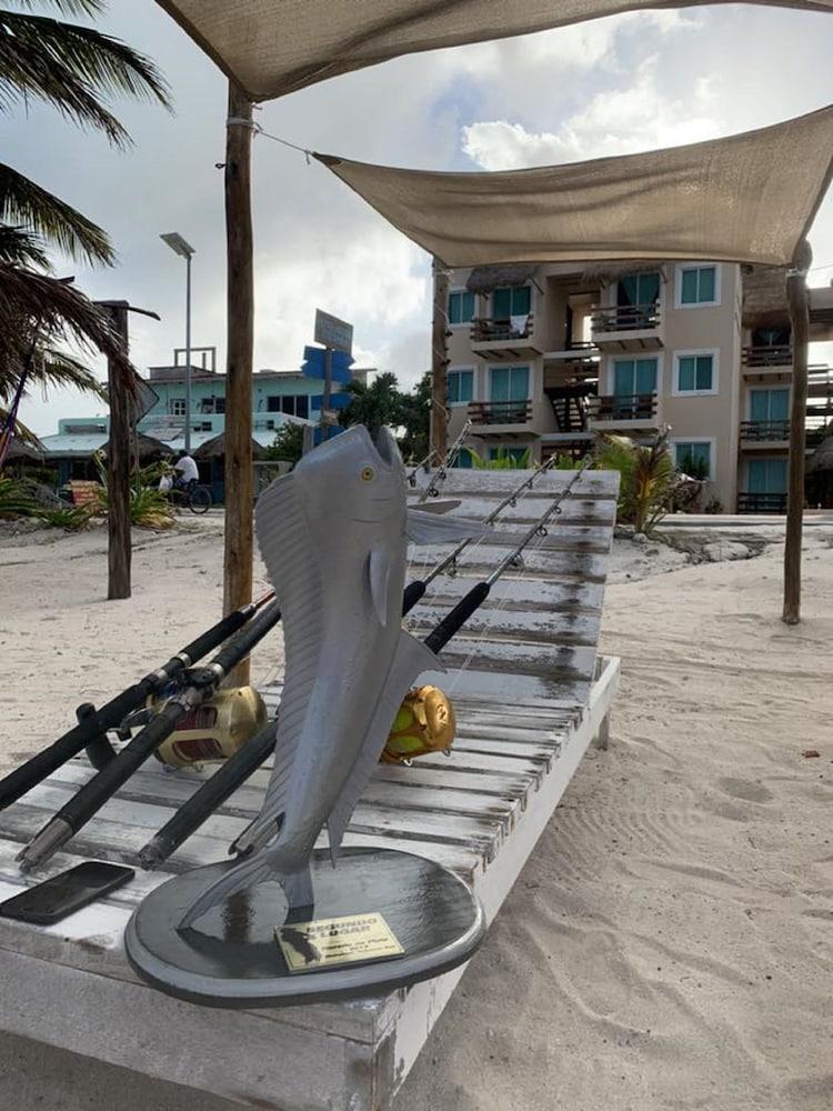 Arenas Hotel Mahahual