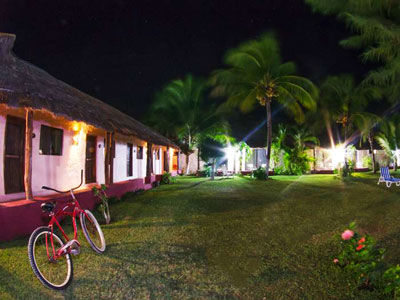 Maya Hotel 3*