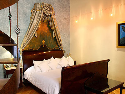 Casona De La Republica Boutique & 5*