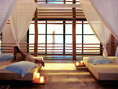 Deseo Hotel Playa del Carmen