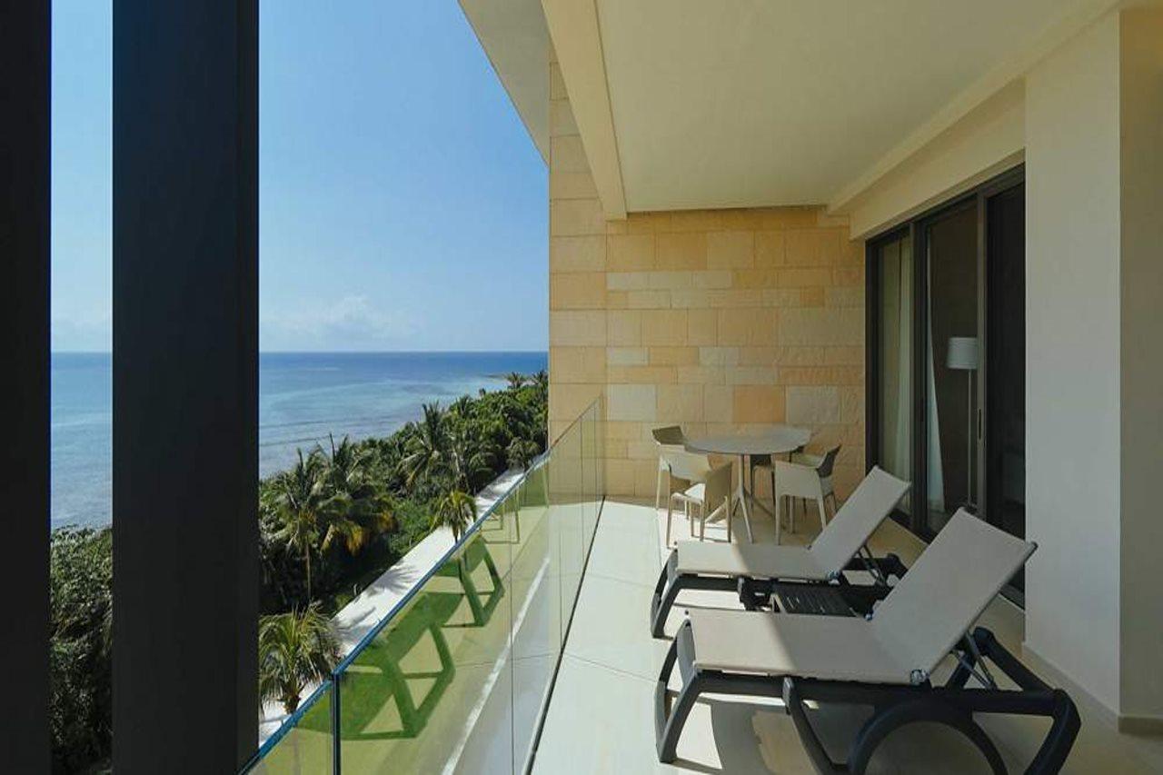 Barcelo Maya Riviera (adults Only) Resort Xpu Ha