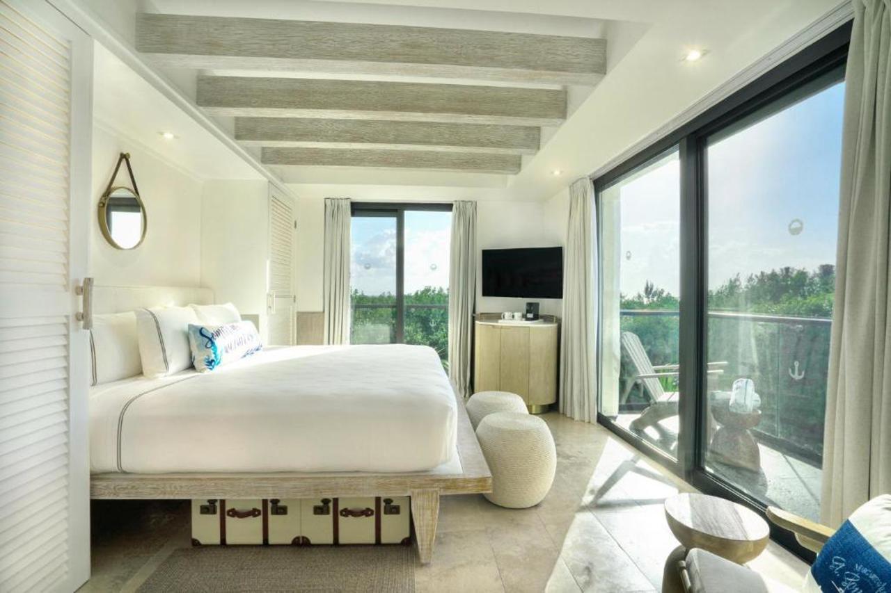 Hotel Naay Boutique (adults Only) 5*
