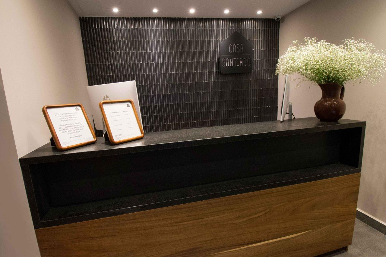 Casa Santiago Boutique