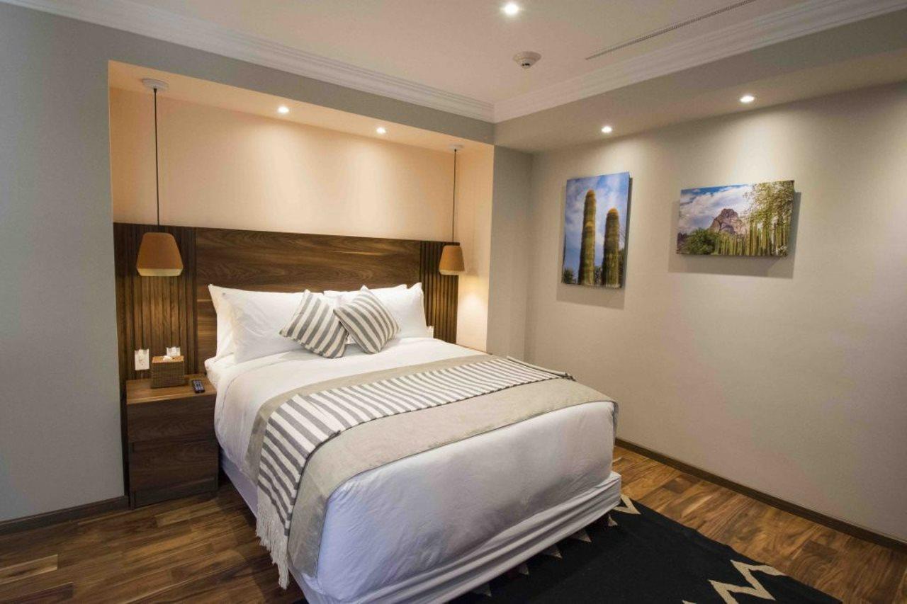 Hotel Casa Santiago Boutique