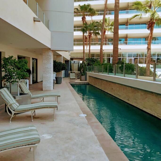 Apartment 2bd & 2ba One Medano Kathys *