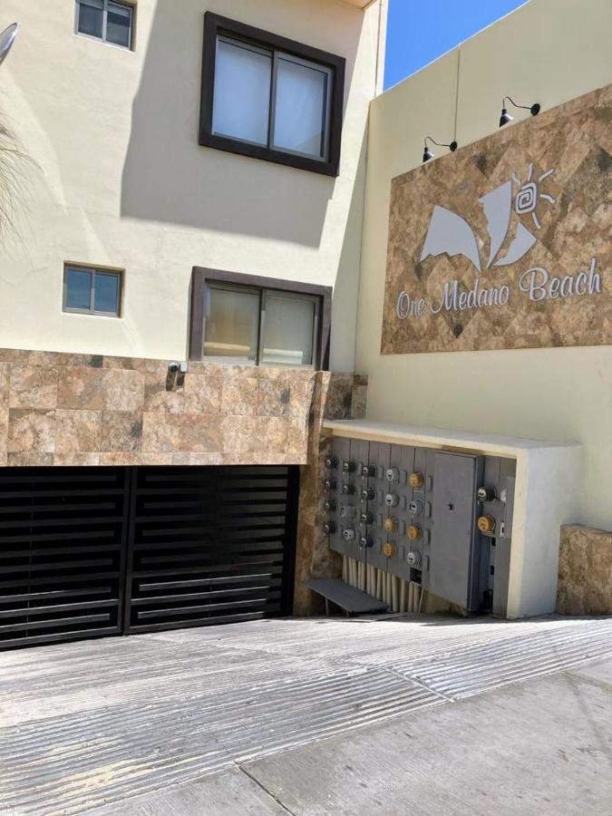 Apartment 2bd & 2ba One Medano Kathys *