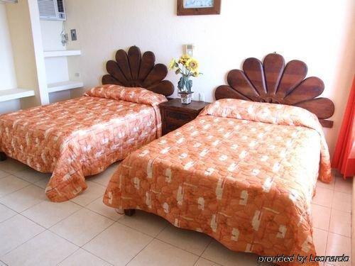 Hotel Barracuda Cozumel