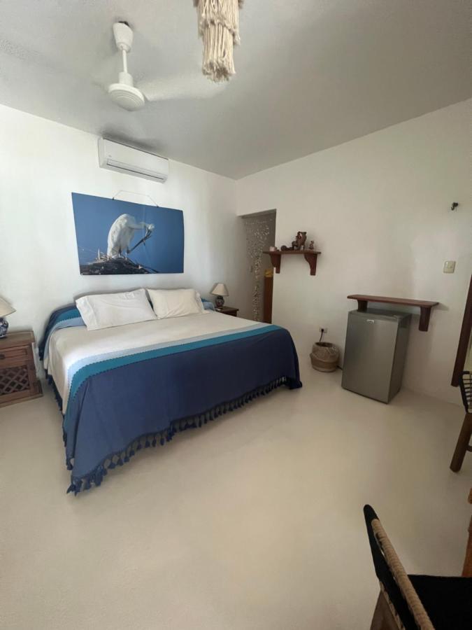 Casa Tom Tom - Adults Only Isla Holbox
