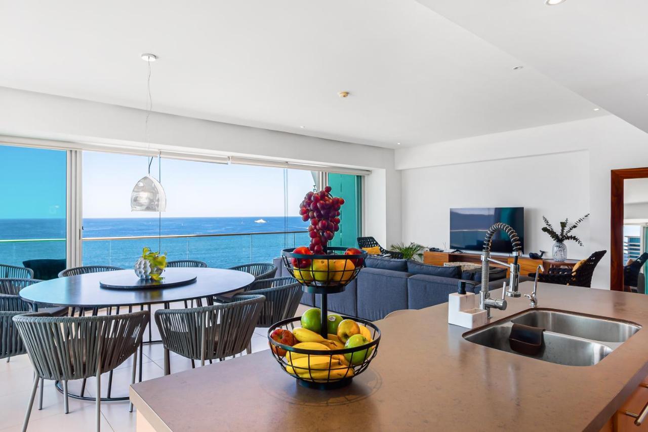 Seize The Sun, 1-1505 Apartment *