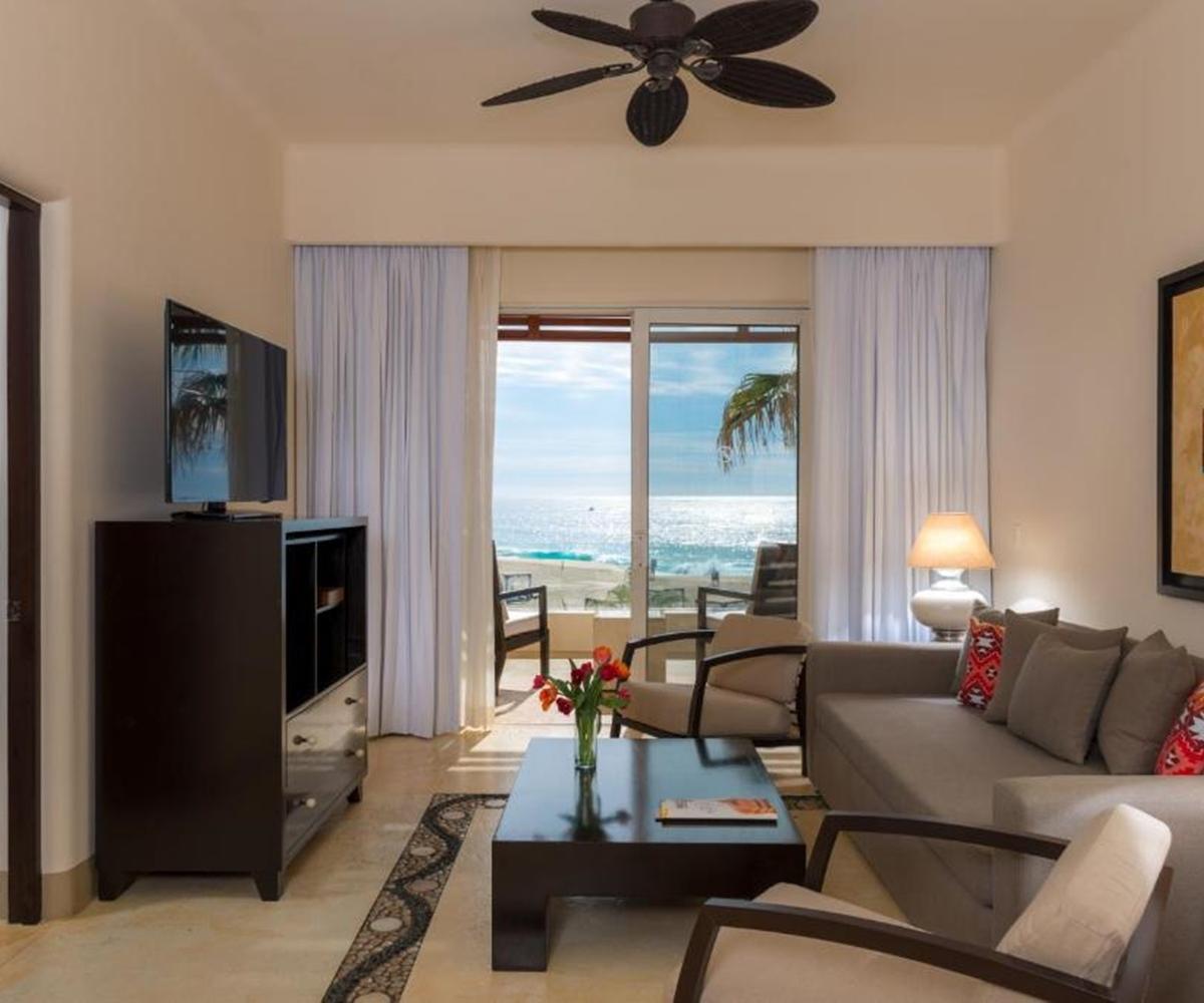 Pueblo Bonito Pacifica Golf & (adults Only) Resort