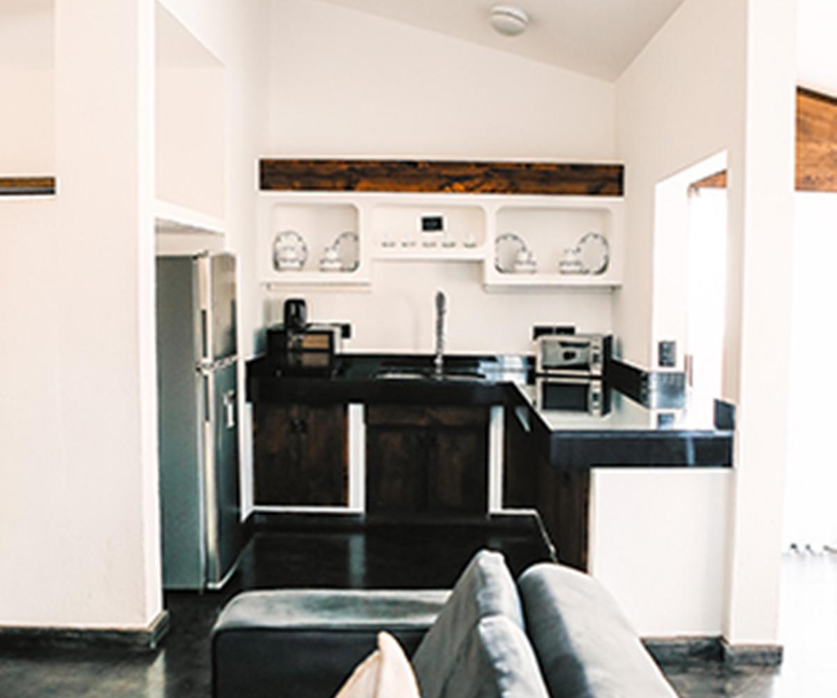 Bahia & House 4*